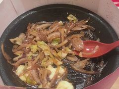 -牛邸·烧肉饭(来福士店)