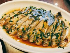 -吕四渔港码头海鲜餐厅