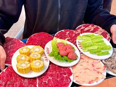 -乌记鲜活牛肉城(金砂东路店)