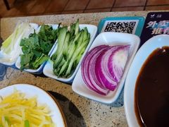 -老昌春饼(大直街店)