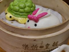 -乐忻皇朝(上海中心大厦店)
