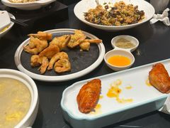 -吕氏疙瘩汤·新鲁菜(新贵和店)