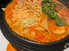 -花味烤肉·拌饭(庐阳万象汇店)