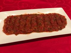 土耳其沙拉-土耳其妈妈