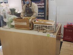 -奈雪的茶(KK MALL店)