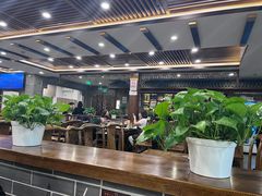 -百叶居·老北京涮羊肉(鼓楼店)