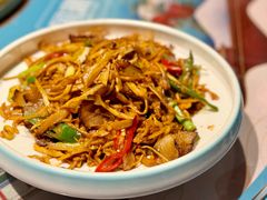 -醉长安(钟楼旗舰店)