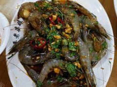 -长平老姿娘夜粥(平东一街店)