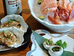 -中国书法大厦日本料理