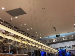 -% Arabica阿拉比卡咖啡(深圳湾万象城店)