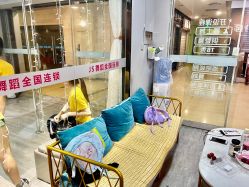 -JS舞蹈全国连锁台江步行街店