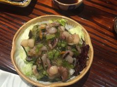 -石屋料理(南京西路店)