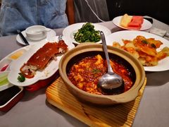 -大鸭梨烤鸭(甘家口店)