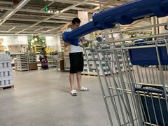 -宜家家居(西安未央商场店)