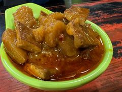 -张记牛肉面馆(天津路店)