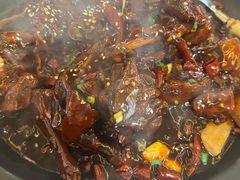 老武汉黑鸭煲-回味黑鸭煲·始于2006(万松园店)