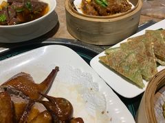 -德兴show鲜·蒸汽海鲜火锅餐厅(格创悦里店)