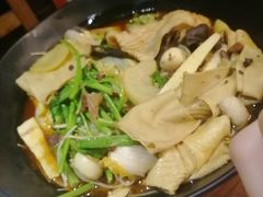 -万记麻辣烫国展总店