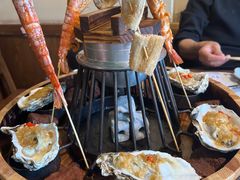 -樱宿日式和牛烧肉(五道口店)
