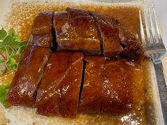 -阳澄湖费尔蒙酒店颐丰阁中餐厅(马鞍山西路店)