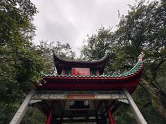 -岳麓书院
