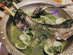 -狮拾久·现代新加坡料理(福田COCO Park店)