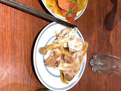 -聚合鑫东北熏酱熟食麻辣面(长阳店)