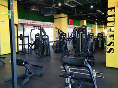 -健石游泳健身(和兴万乐汇店)
