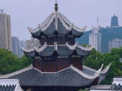 -文昌阁