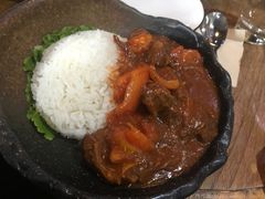 -越谜·越南餐厅(长白店)