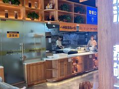 -张碗碗青海牛肉拉面(王城公园店)