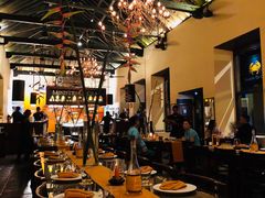 -Ministry of Crab(科伦坡店)