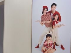 -天真蓝照相馆(新世界店)
