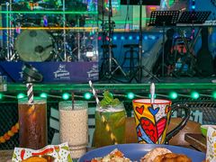 -Famous肥猫墨西哥音乐餐吧(五棵松华熙LIVE店)