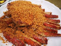 避风塘帝王蟹-渔民新村(番禺总店)