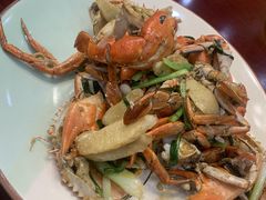 -崖口红树林海鲜餐厅