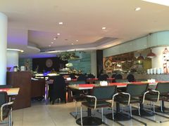 亮马河饭店翠雅咖啡厅-亮马河饭店翠雅咖啡厅