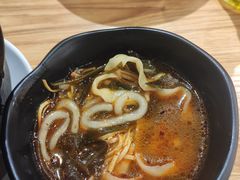 -45°李小姐土豆粉(世纪港湾店)