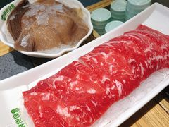 -鲜货俚鲜火锅(青果路店)