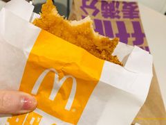 -麦当劳(北站北广场店)