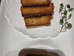 带鱼-廊亦舫Lang Yi Fang Restaurant(金桥店)