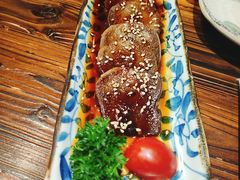 -小川洋风料理(街道口店)