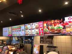 -汉堡王(徐汇绿地缤纷店)