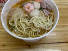 -明月虾面(厦禾路店)