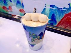-仙境豆夫(步行街旗舰店)