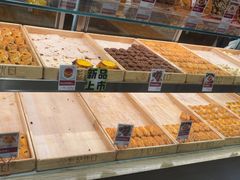 -彭记优口(胜利路店)