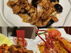 -老爷庙风味美食府(魏都大道店)