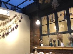 大堂-小巷餐厅(五大街店)