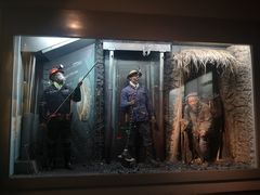 -陕西自然博物馆