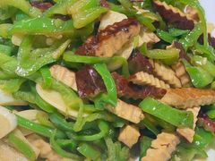 -文楼·淮扬菜·淮安早茶(河下古镇翔宇店)